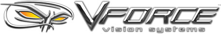 VForce Goggle Accessories