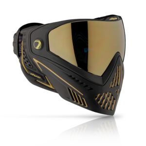 DYE i5 Goggle - Storm available from BZ Paintball
