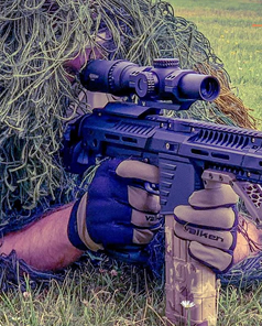 The Ultimate Paintball Sniper Guide: The Gear and Tactics to Be
